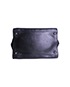 Convertible Trapeze Tote, top view